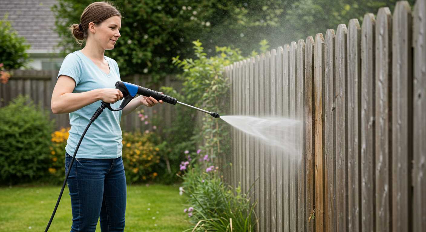Where to fix pressure washer near me